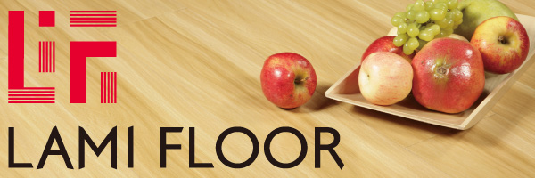 LAMI FLOOR