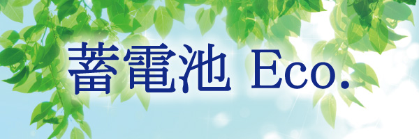 蓄電池